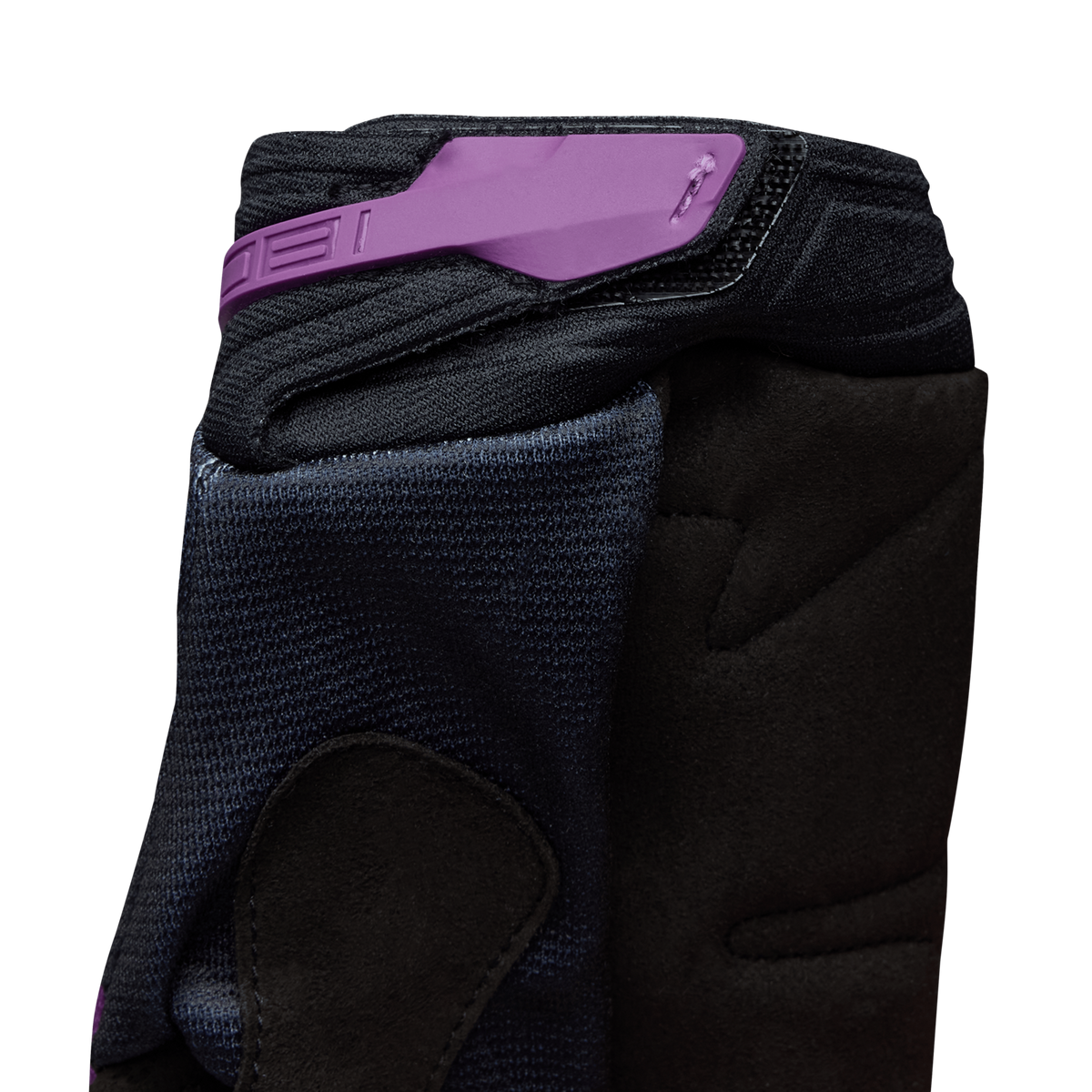 Fox Racing 180 Raid Glove in VIOLETT