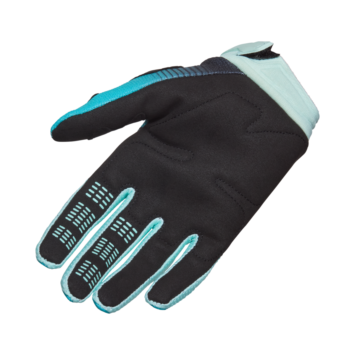 Fox Racing Wmns 180 Collect Motocrosshandschuh in BLAU
