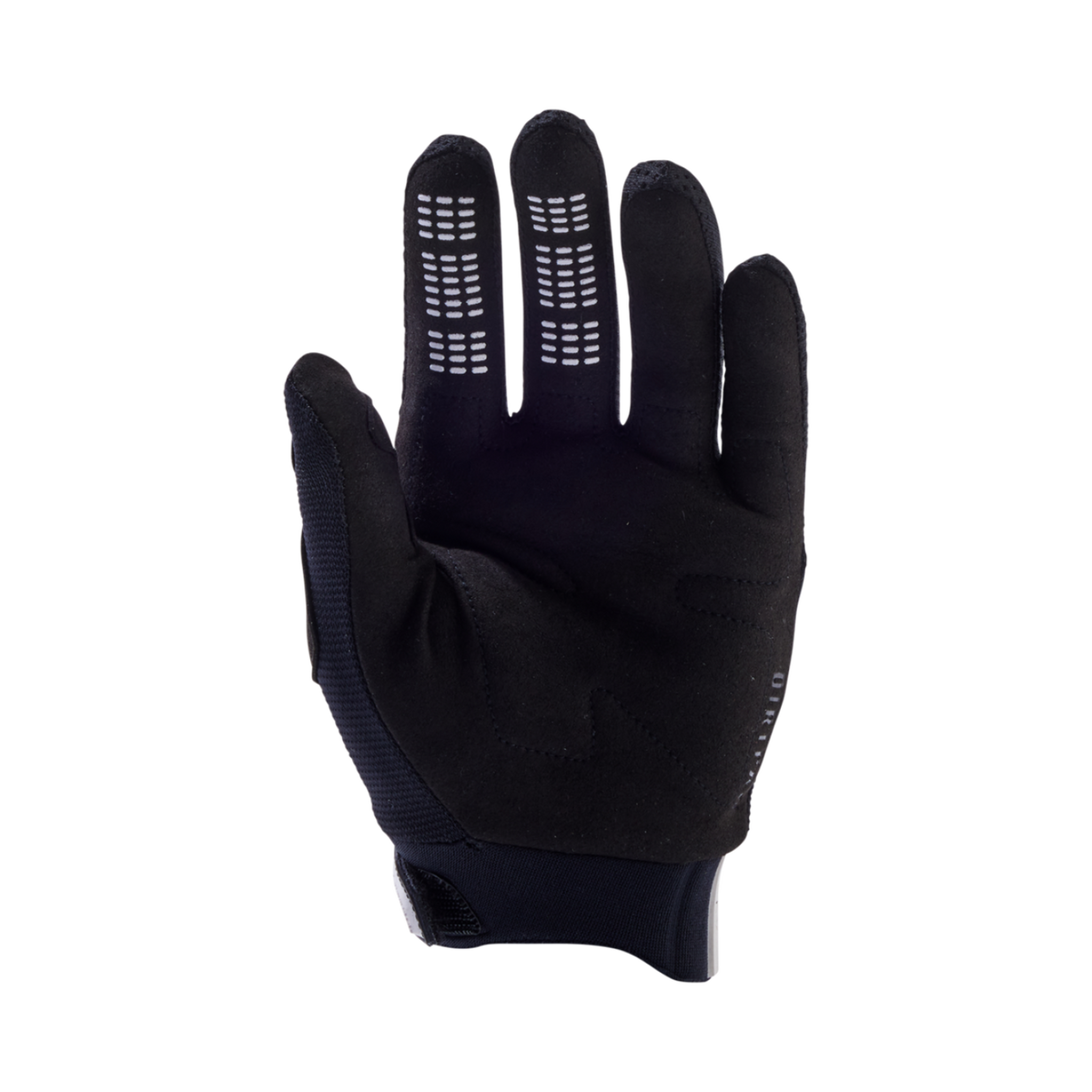 Fox Racing Yth Dirtpaw Motocrosshandschuh in SCHWARZ