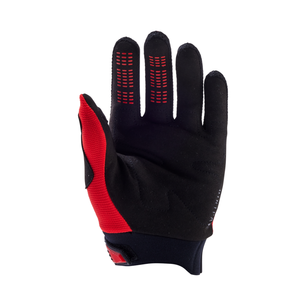 Fox Racing Yth Dirtpaw Motocrosshandschuh in ROT