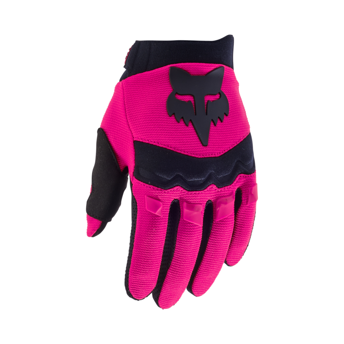 Fox Racing Yth Dirtpaw Motocrosshandschuh in PINK