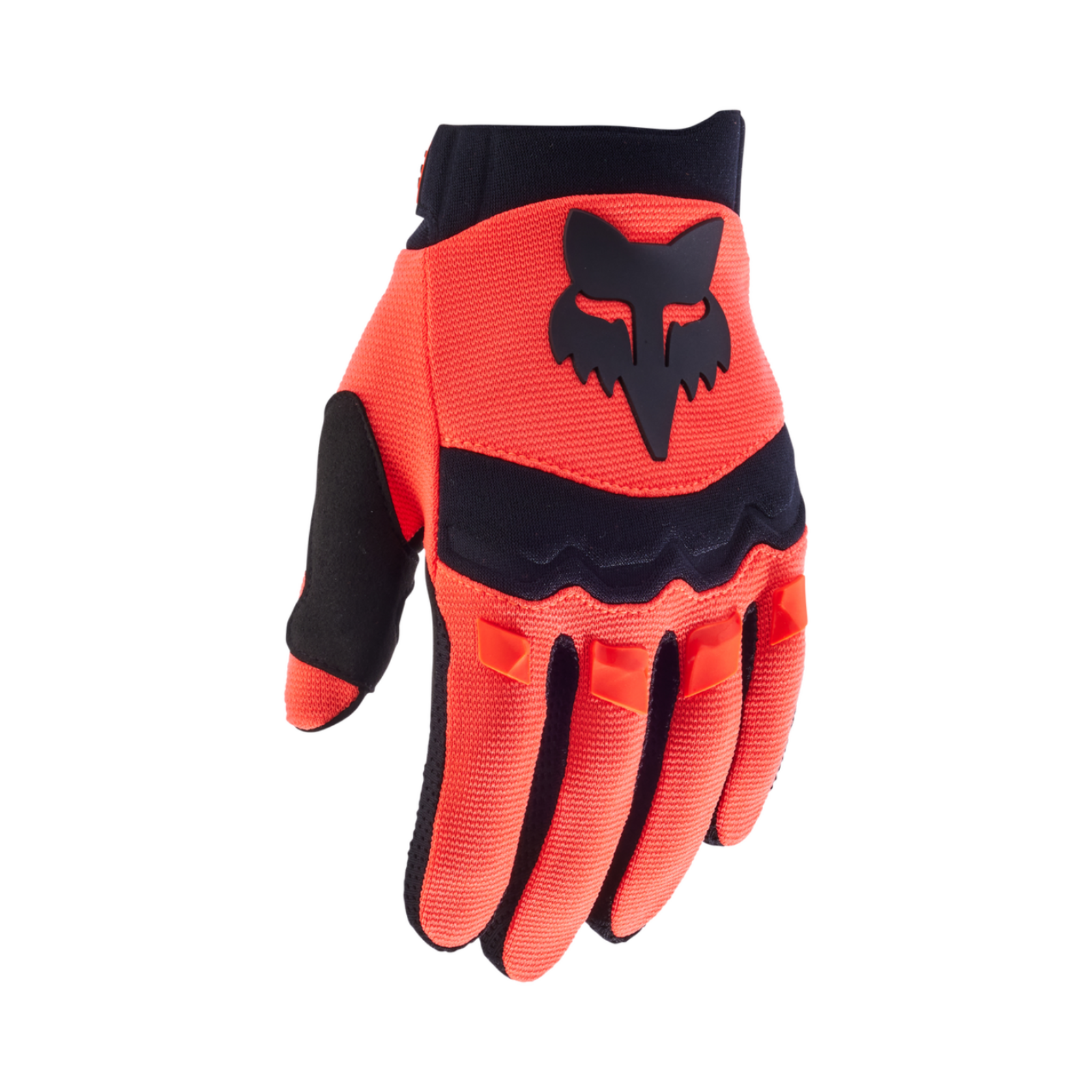 Fox Racing Yth Dirtpaw Motocrosshandschuh in ORANGE
