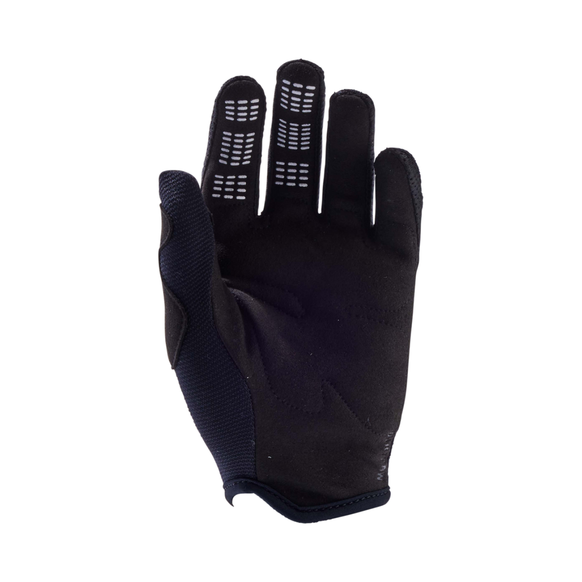 Fox Racing Kids Dirtpaw Motocrosshandschuh in SCHWARZ