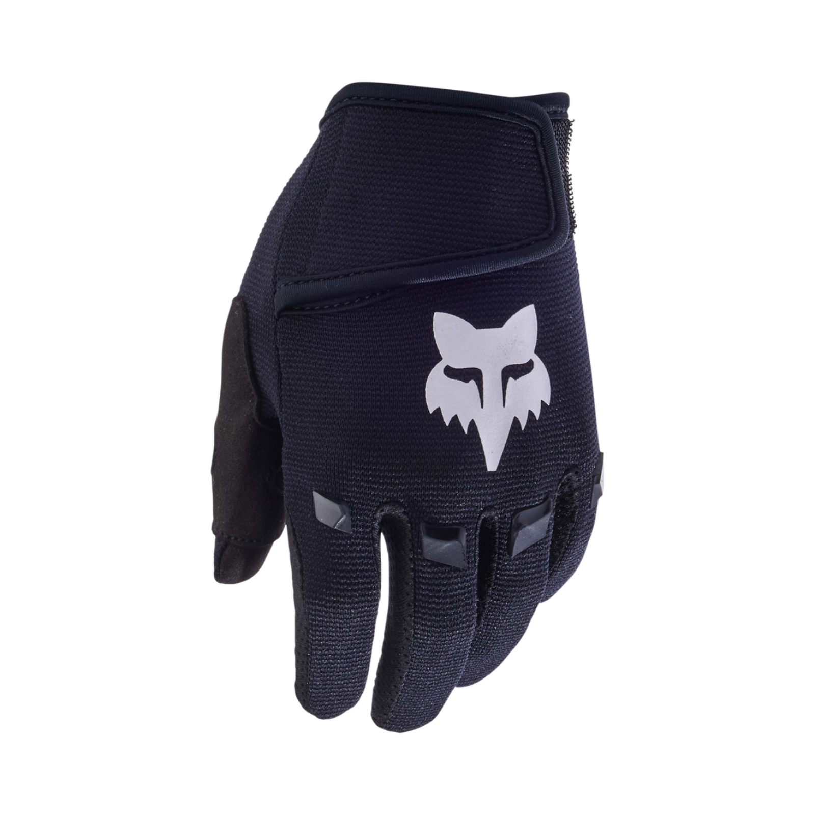Fox Racing Kids Dirtpaw Motocrosshandschuh in SCHWARZ