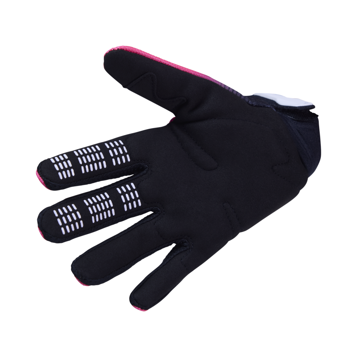 Fox Racing Yth Girls 180 Collect Motocrosshandschuh in PINK