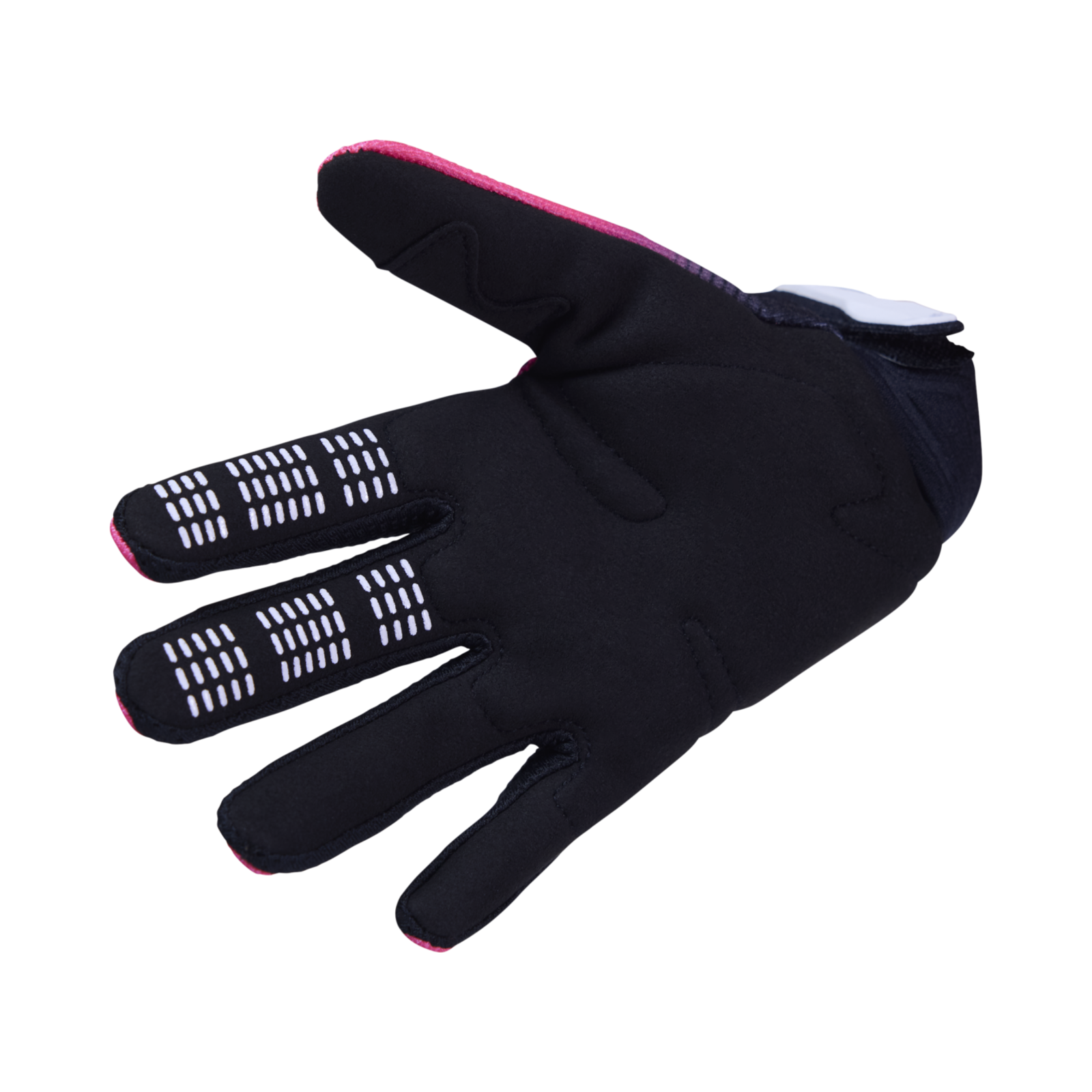 Fox Racing Yth Girls 180 Collect Motocrosshandschuh in PINK