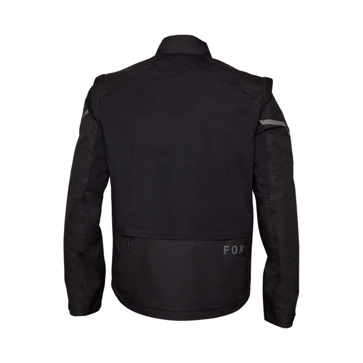 Fox Racing Defend Off Road Motorradjacke in SCHWARZ