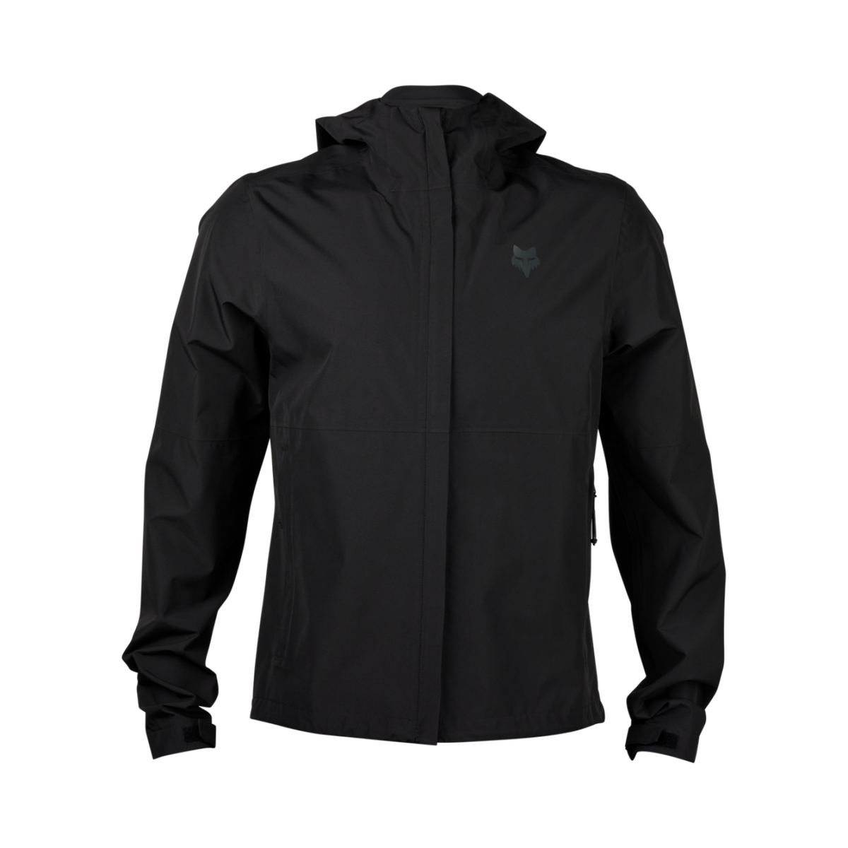 Fox Racing Ranger O.R. Packable Rain Motorradjacke in SCHWARZ