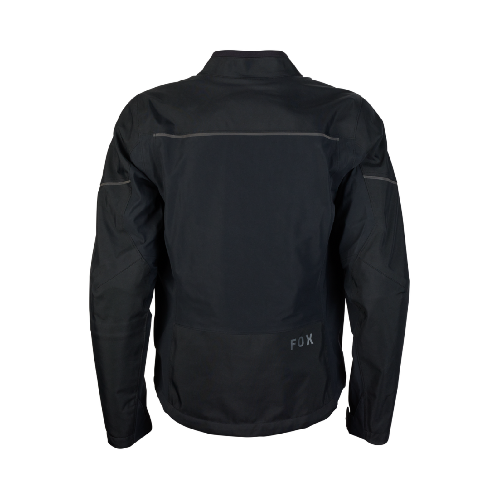 Fox Racing Ranger Gore-Tex ADV Motorradjacke in SCHWARZ
