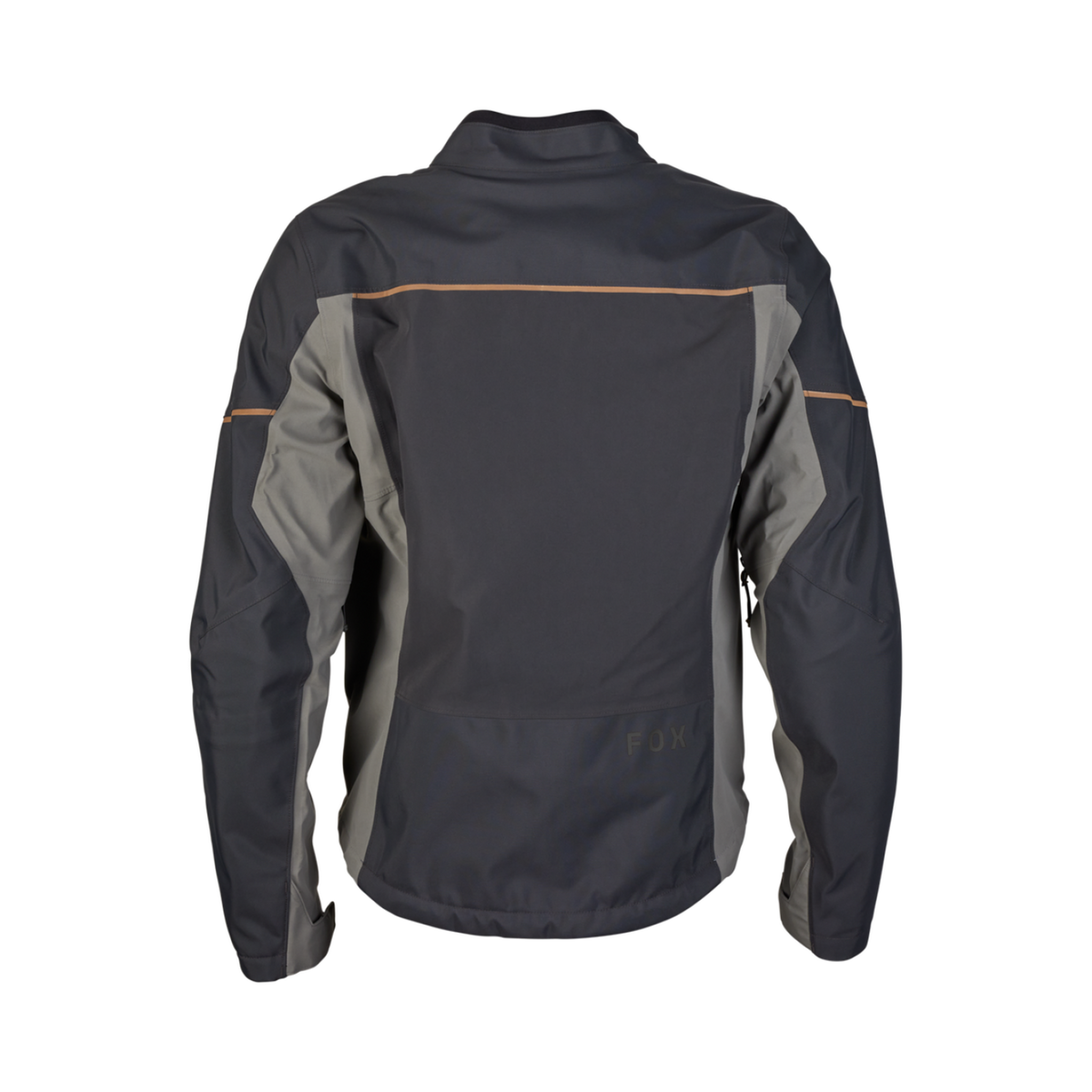 Fox Racing Ranger Gore-Tex ADV Motorradjacke in GRAU