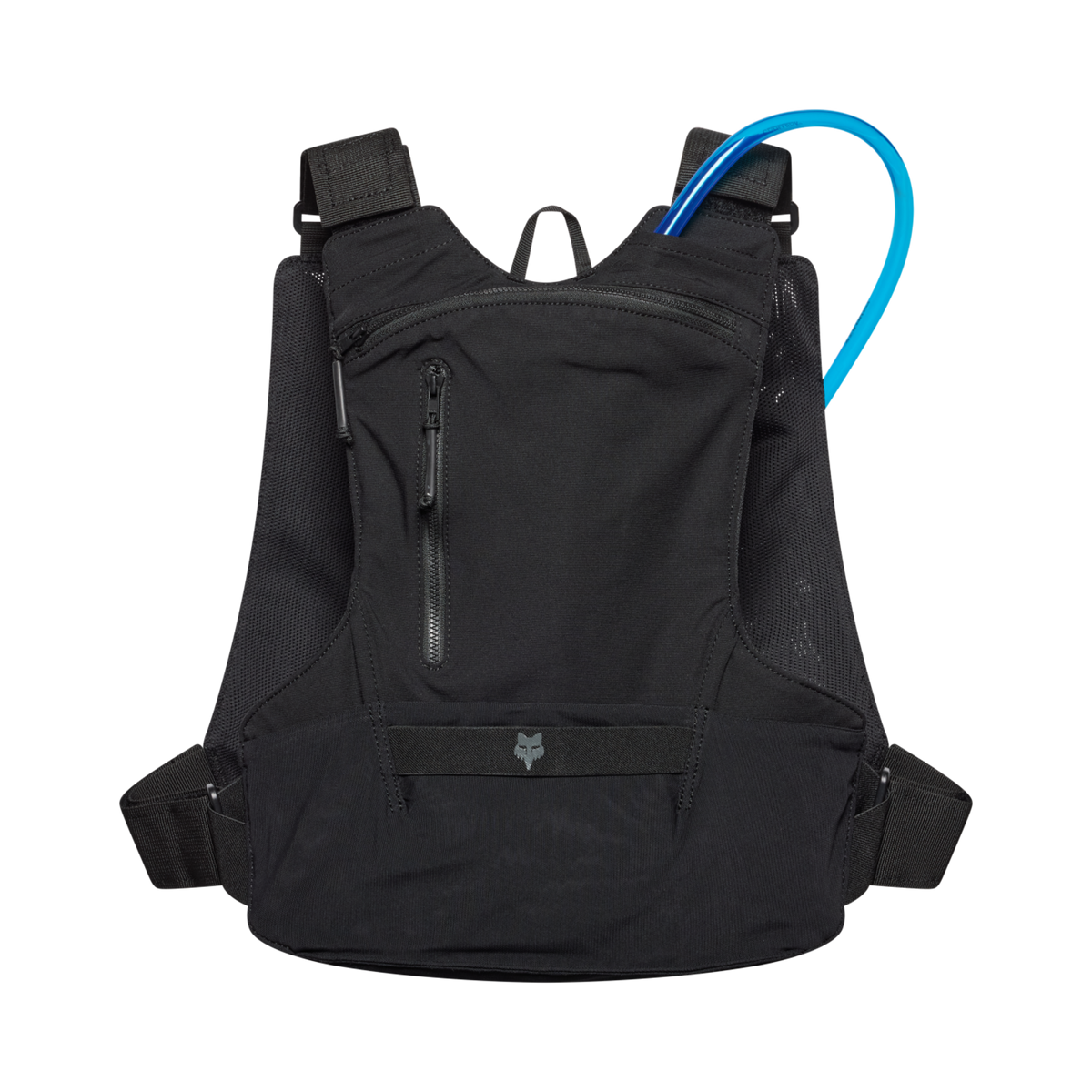 Fox Racing Legion Tac Vest Lite in SCHWARZ