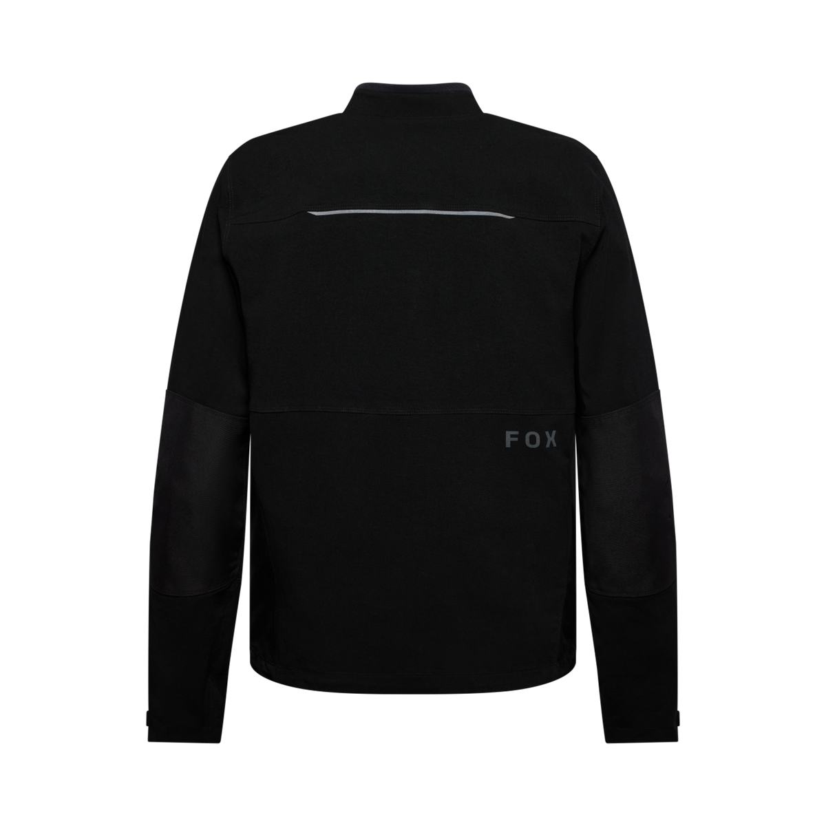 Fox Racing Ranger Air Adv Jacket Ce in SCHWARZ