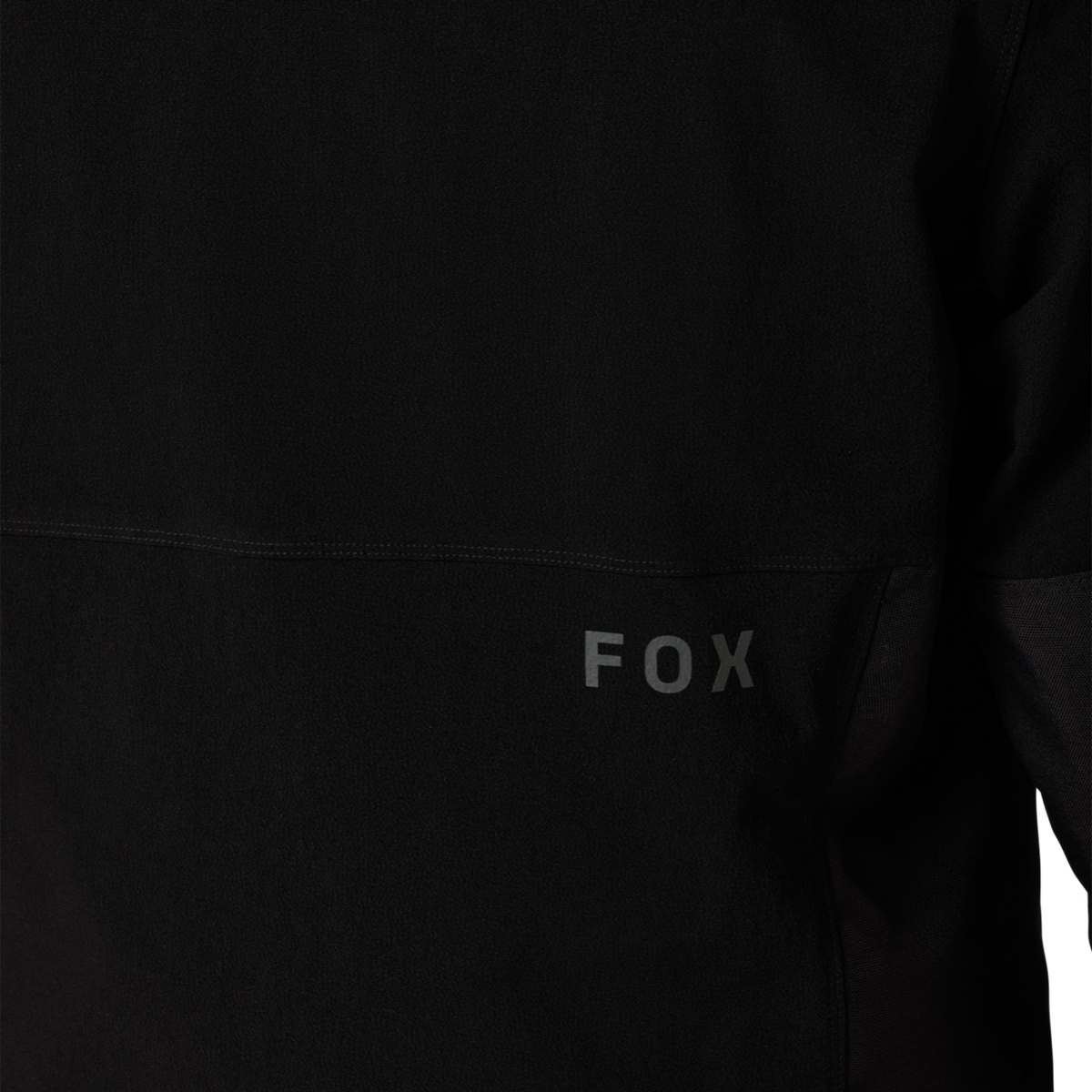 Fox Racing Ranger Air Adv Jacket Ce in SCHWARZ