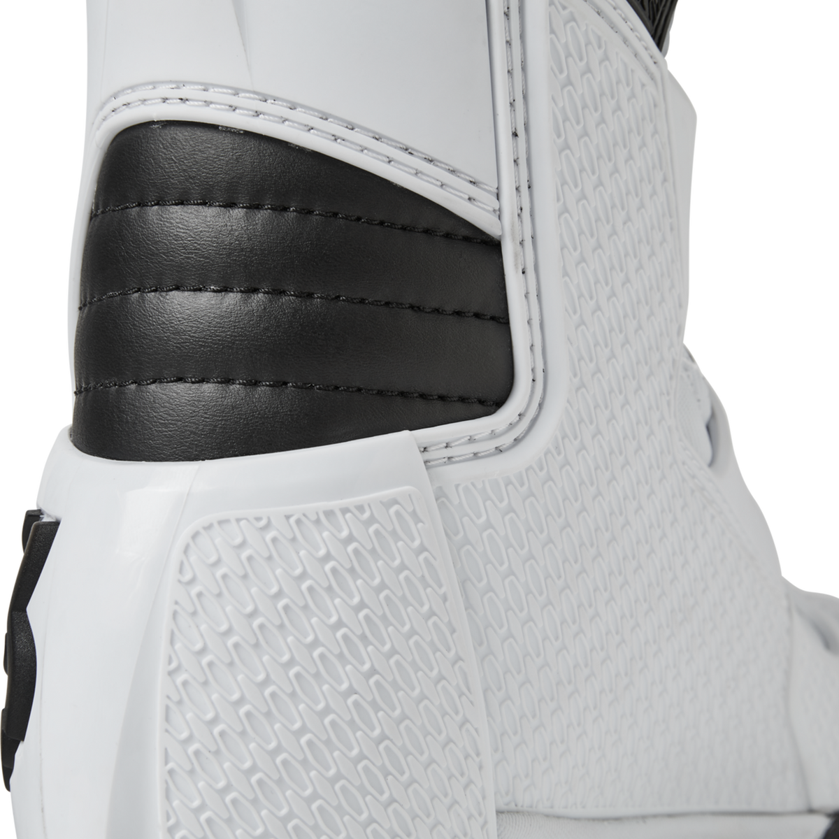 Fox Racing Comp Motocrossstiefel in WEISS