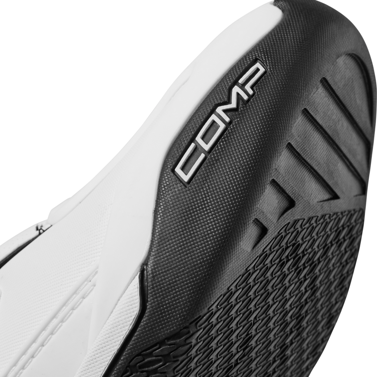 Fox Racing Comp Motocrossstiefel in WEISS