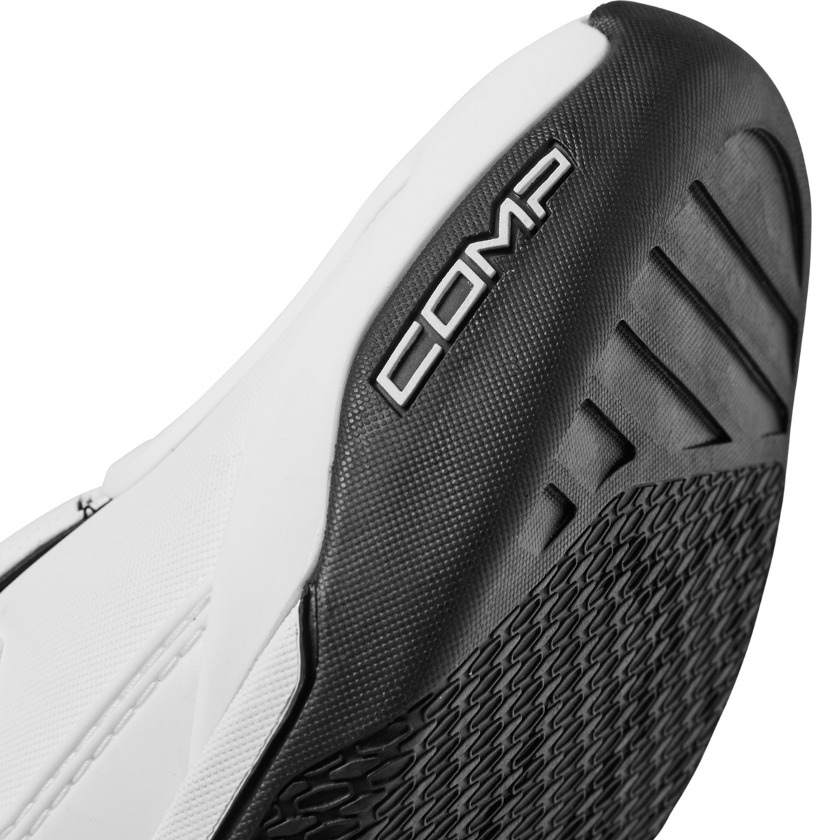 Fox Racing Comp Motocrossstiefel in WEISS