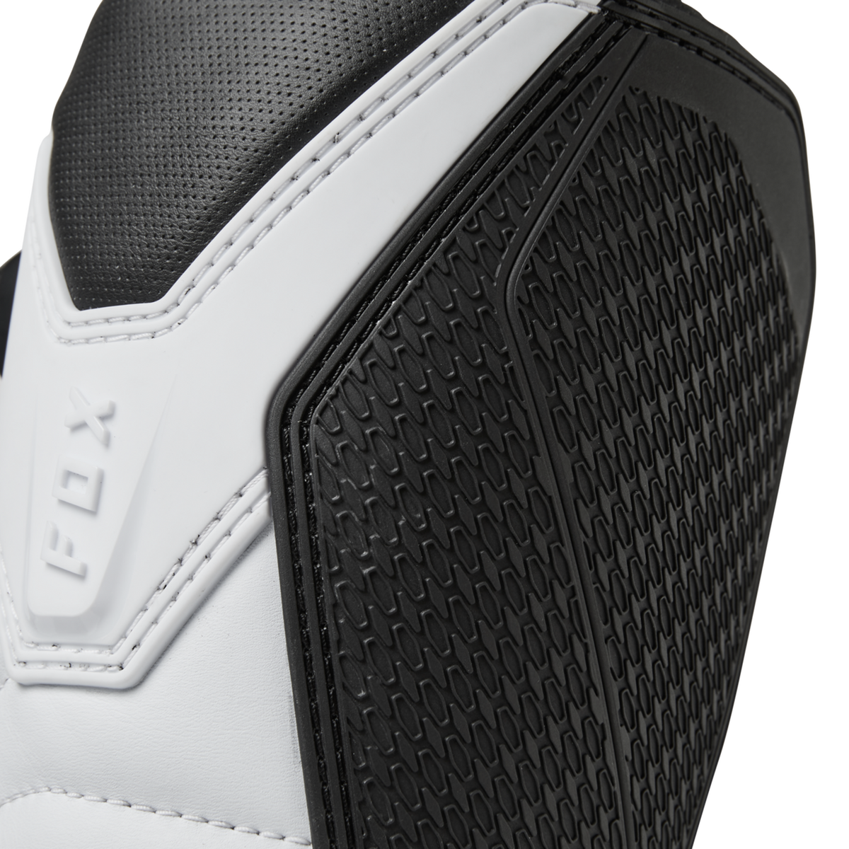 Fox Racing Comp Motocrossstiefel in WEISS