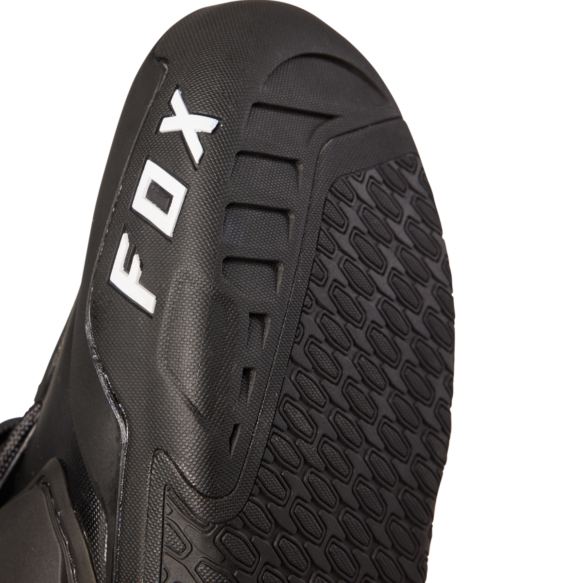 Fox Racing Instinct Core Motocrossstiefel in SCHWARZ
