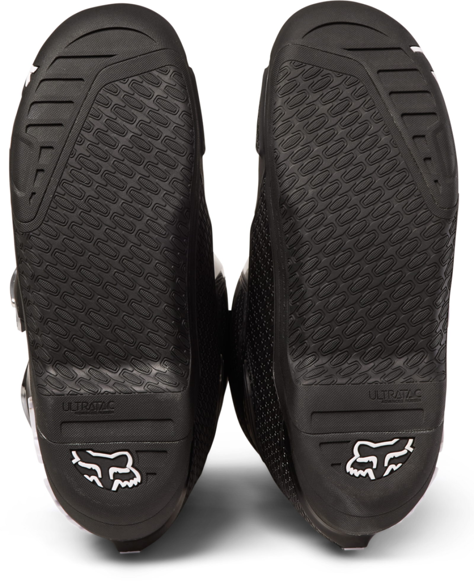 Fox Racing Instinct Core Motocrossstiefel in SCHWARZ