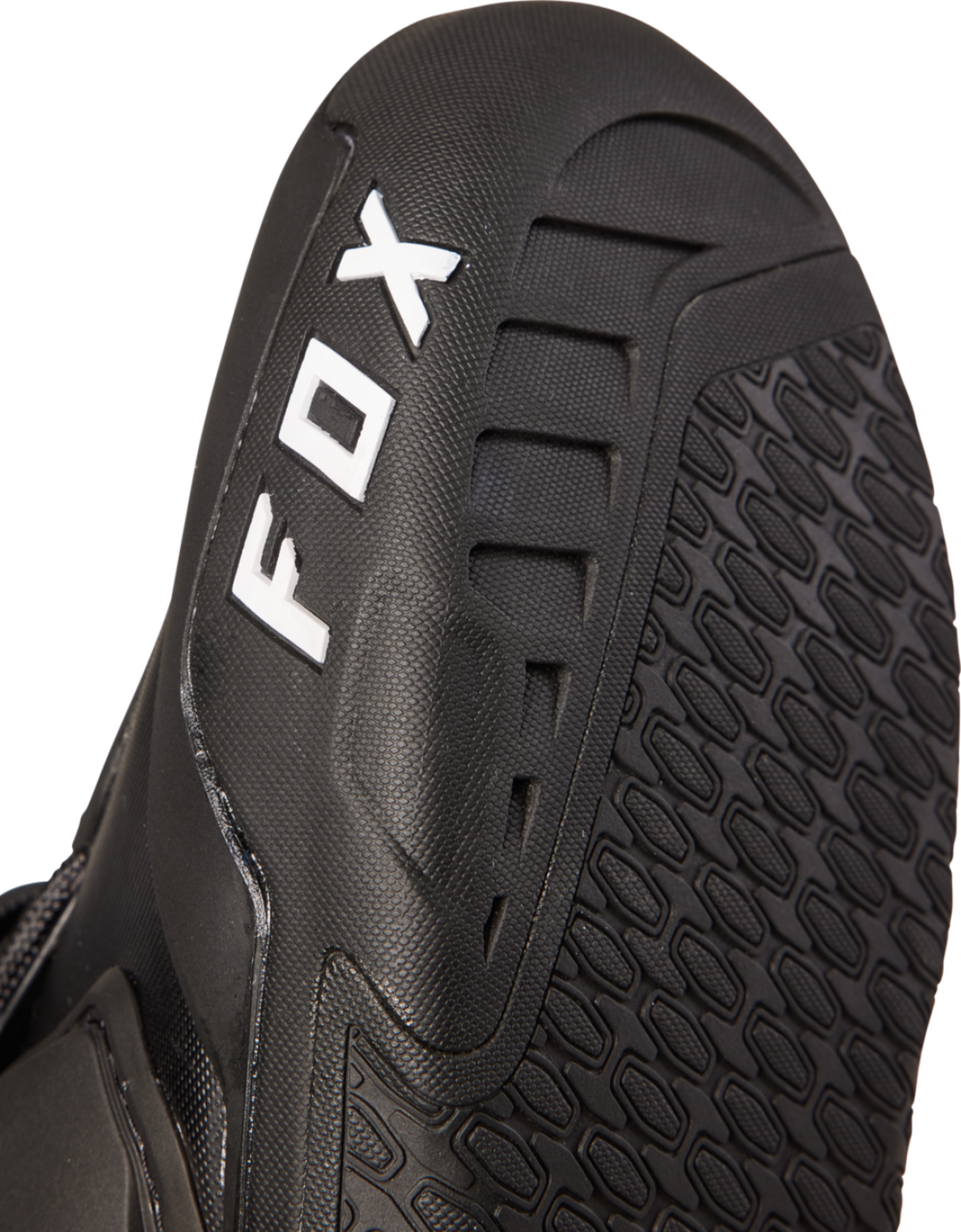 Fox Racing Instinct Core Motocrossstiefel in SCHWARZ