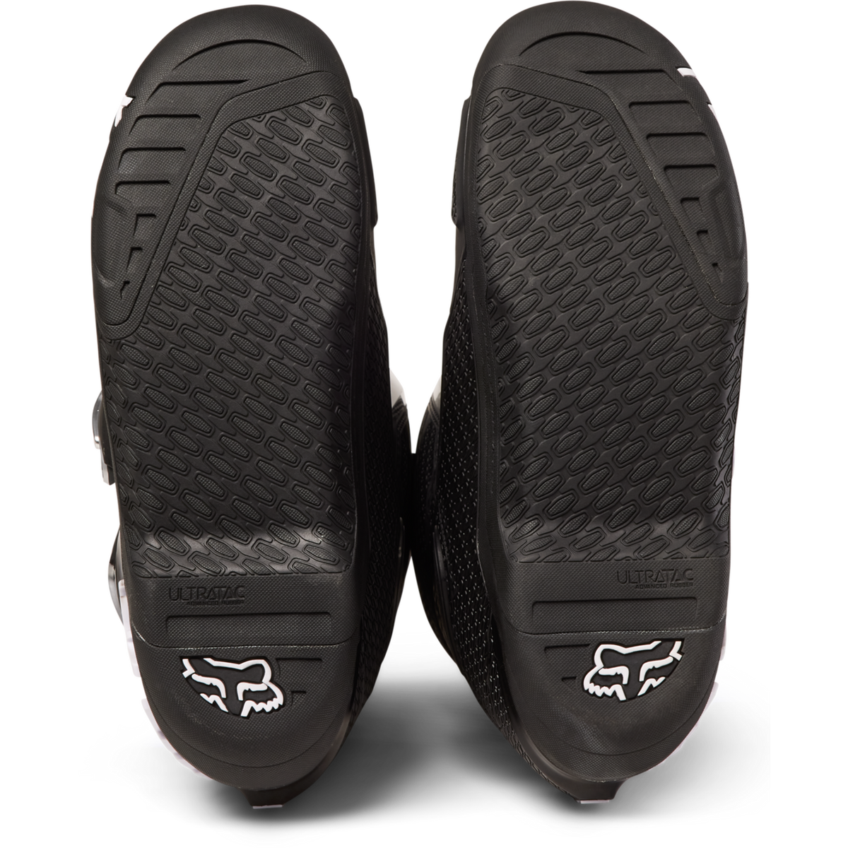 Fox Racing Instinct Core Motocrossstiefel in SCHWARZ