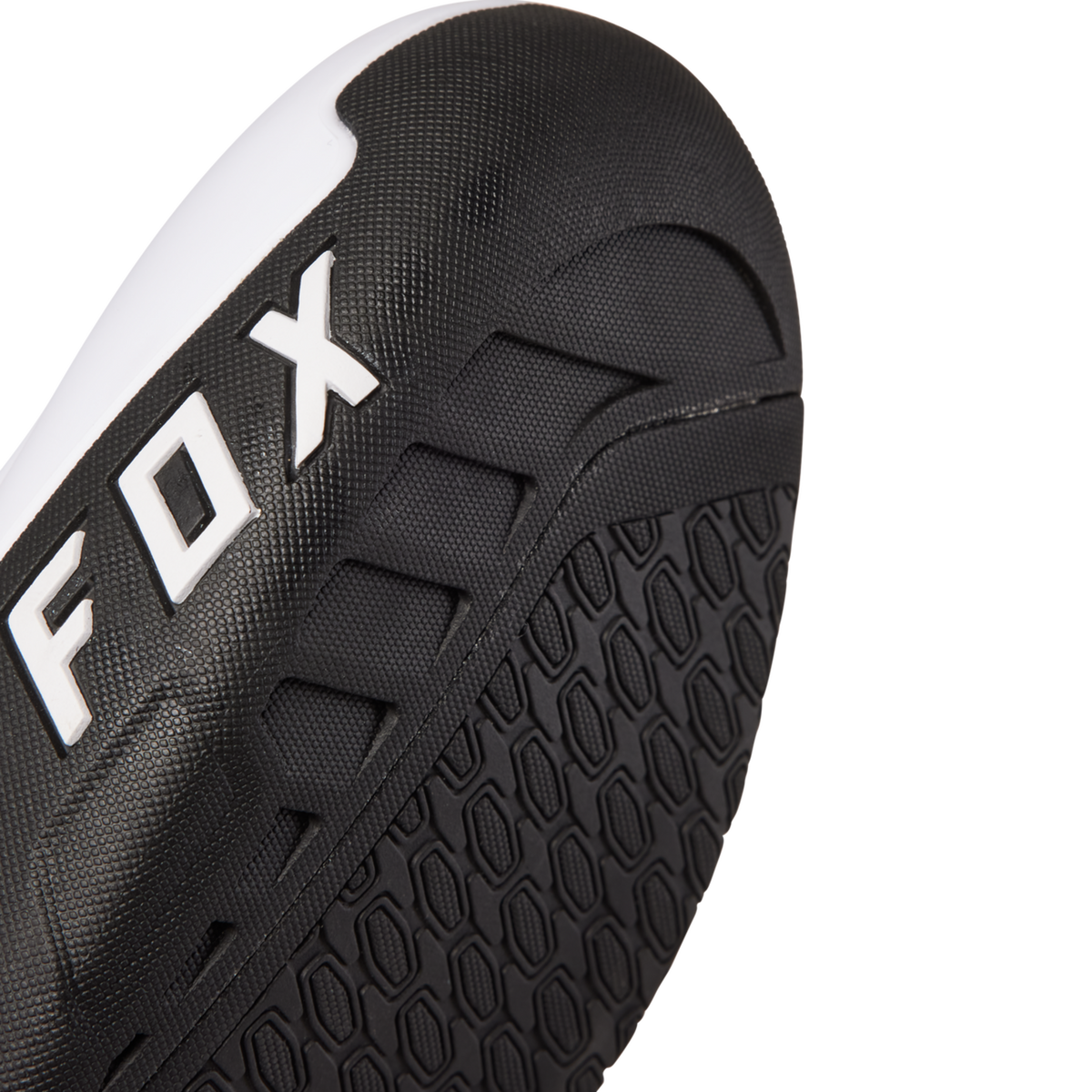 Fox Racing Instinct Core Motocrossstiefel in WEISS