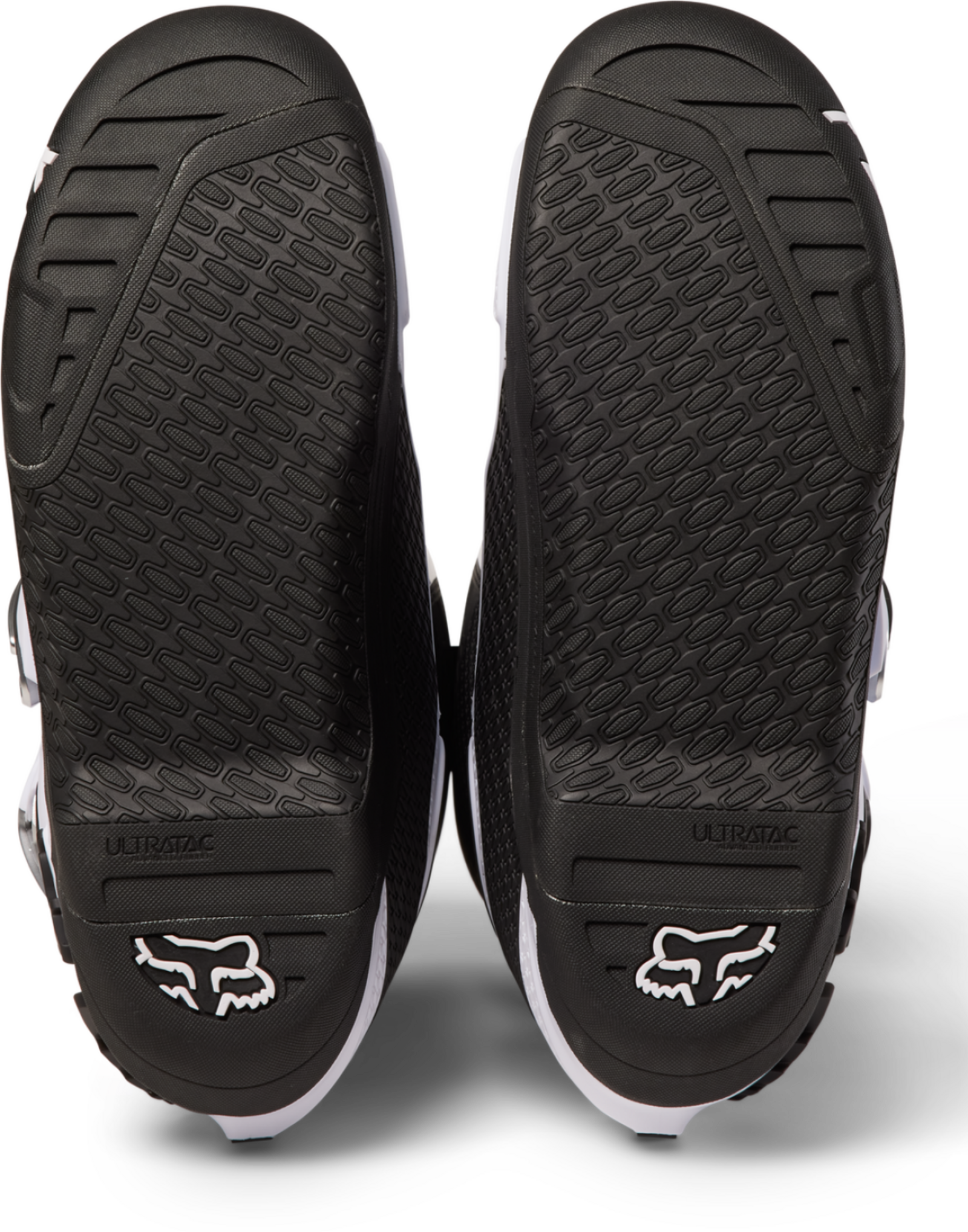 Fox Racing Instinct Core Motocrossstiefel in WEISS