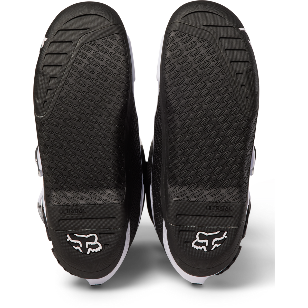 Fox Racing Instinct Core Motocrossstiefel in WEISS