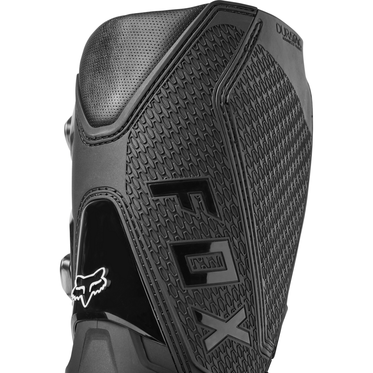 Fox Racing Motion Core Motocrossstiefel in SCHWARZ