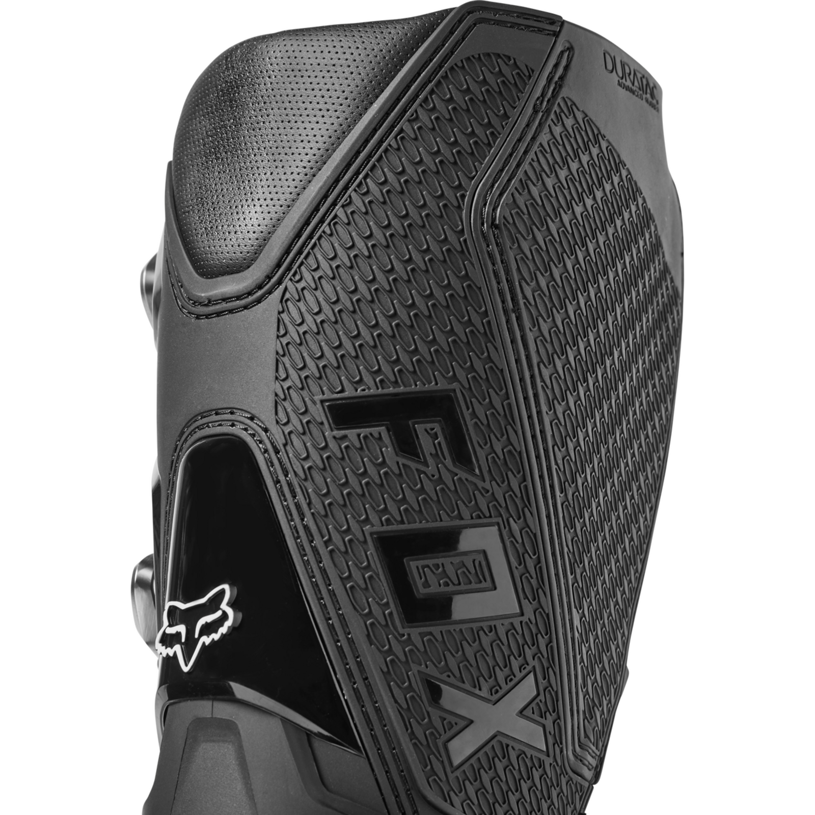 Fox Racing Motion Core Motocrossstiefel in SCHWARZ