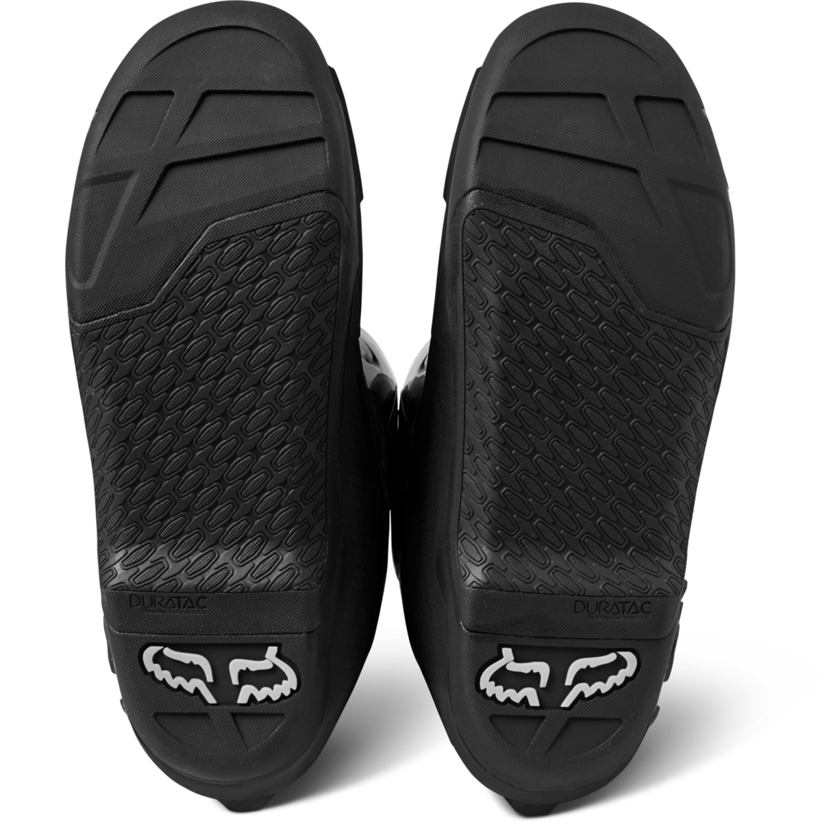 Fox Racing Motion Core Motocrossstiefel in SCHWARZ