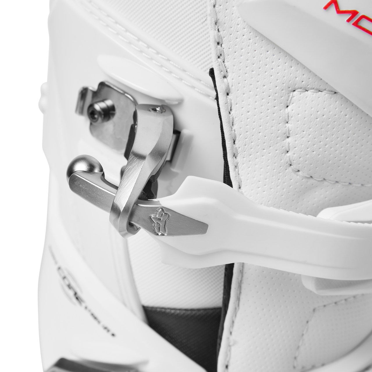 Motion Core Bottes de moto