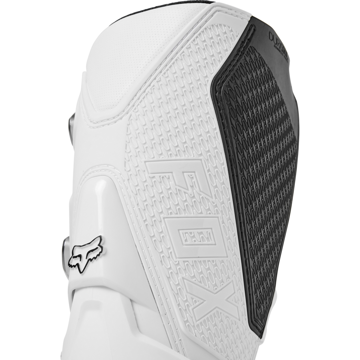 Fox Racing Motion Core Motocrossstiefel in WEISS