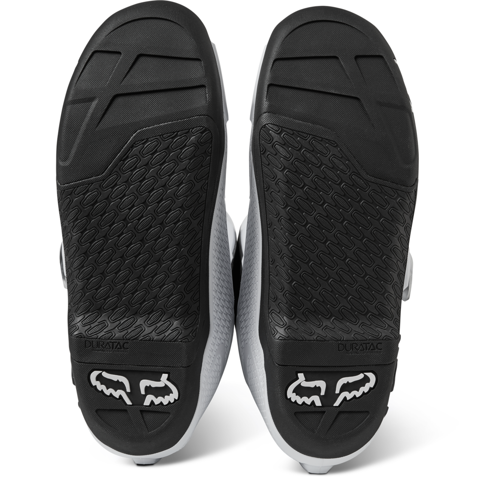 Fox Racing Motion Core Motocrossstiefel in WEISS
