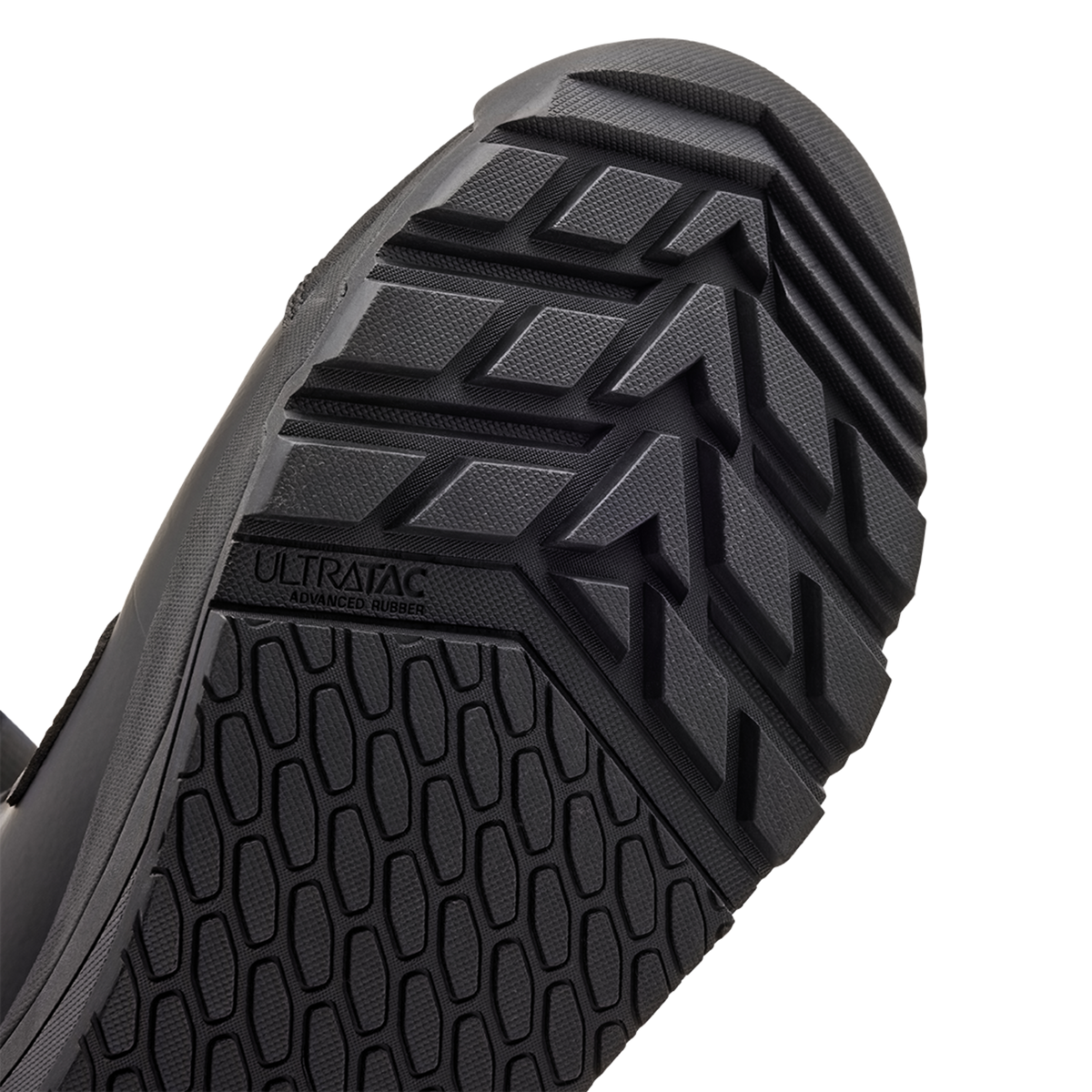 Fox Racing Defend ADV Motorradstiefel in SCHWARZ