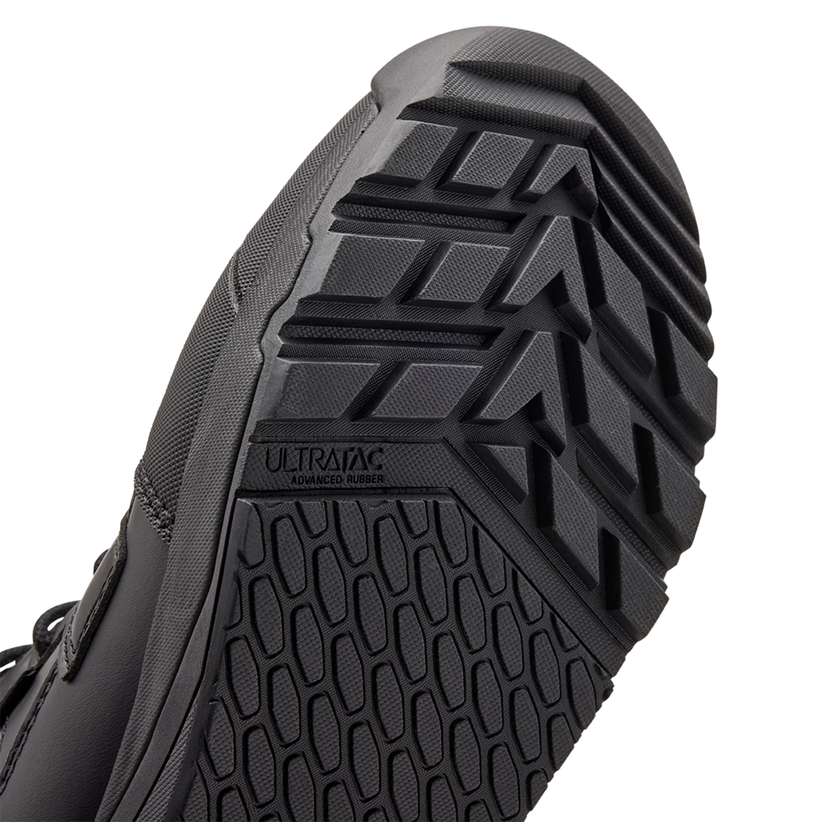 Fox Racing Ranger ADV Motorradstiefel in SCHWARZ