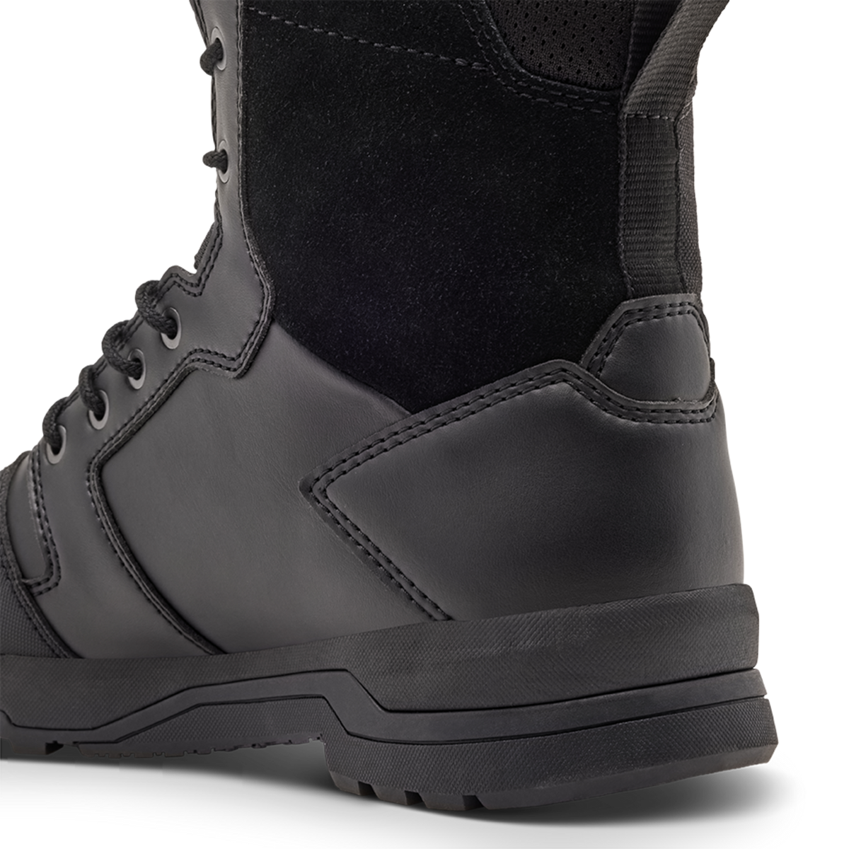 Fox Racing Ranger ADV Motorradstiefel in SCHWARZ
