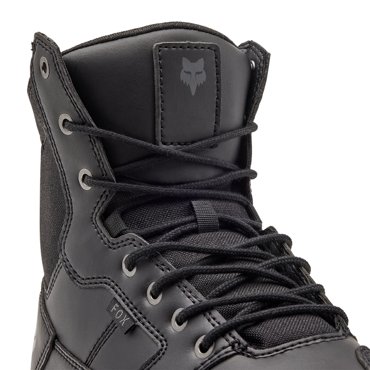 Fox Racing Ranger ADV Motorradstiefel in SCHWARZ