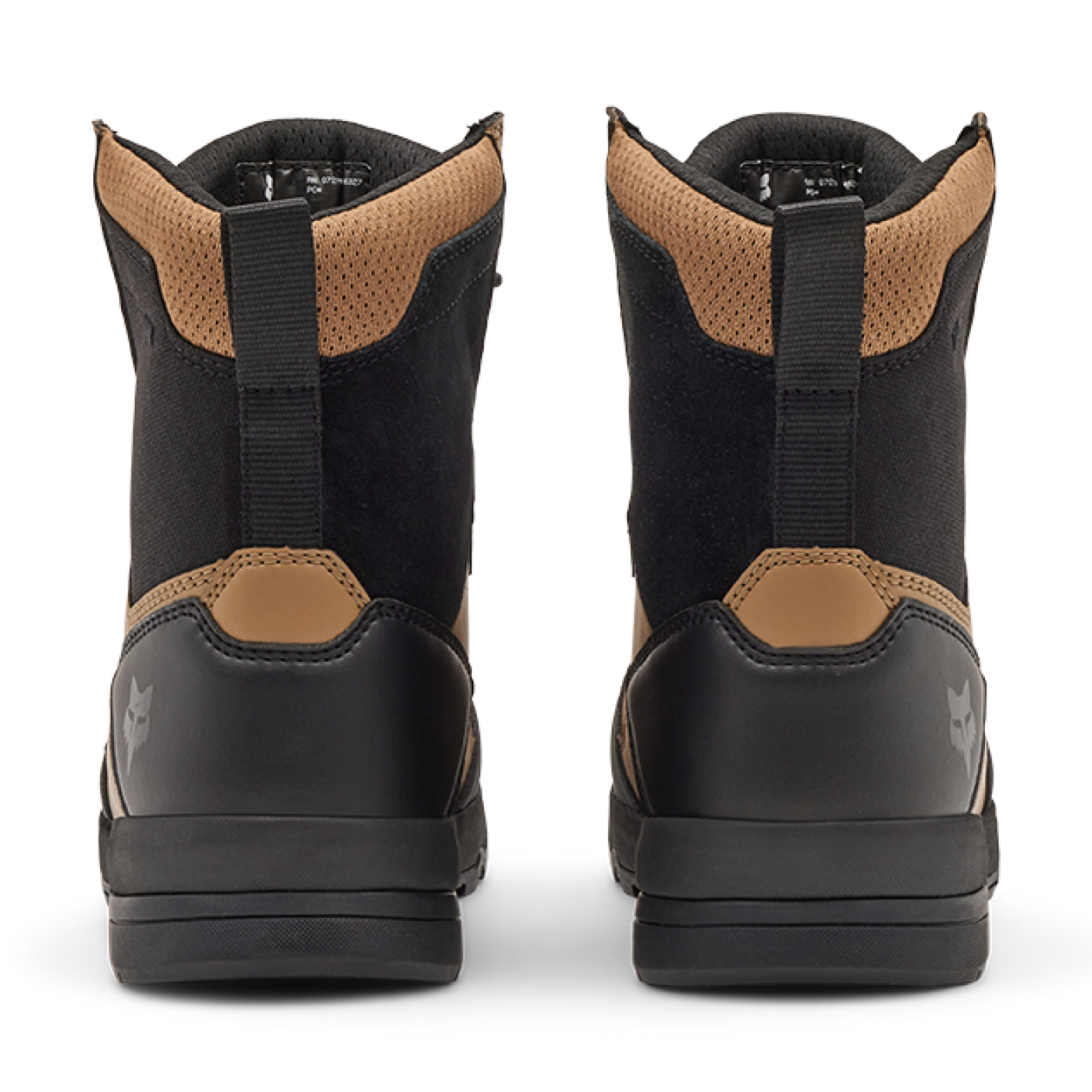 Fox Racing Ranger ADV Motorradstiefel in BRAUN
