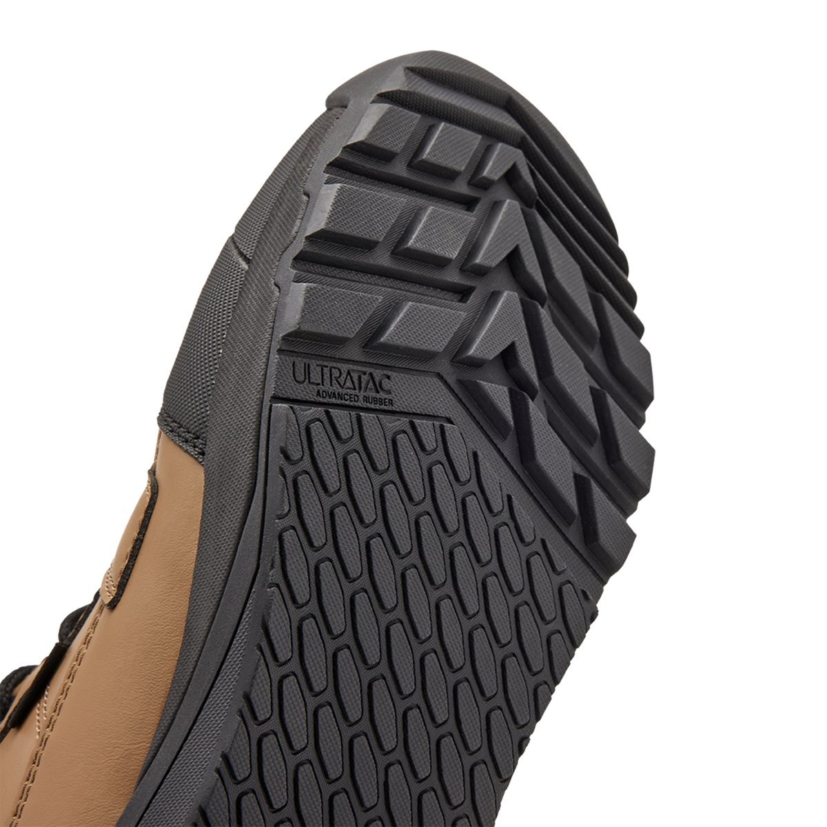 Fox Racing Ranger ADV Motorradstiefel in BRAUN