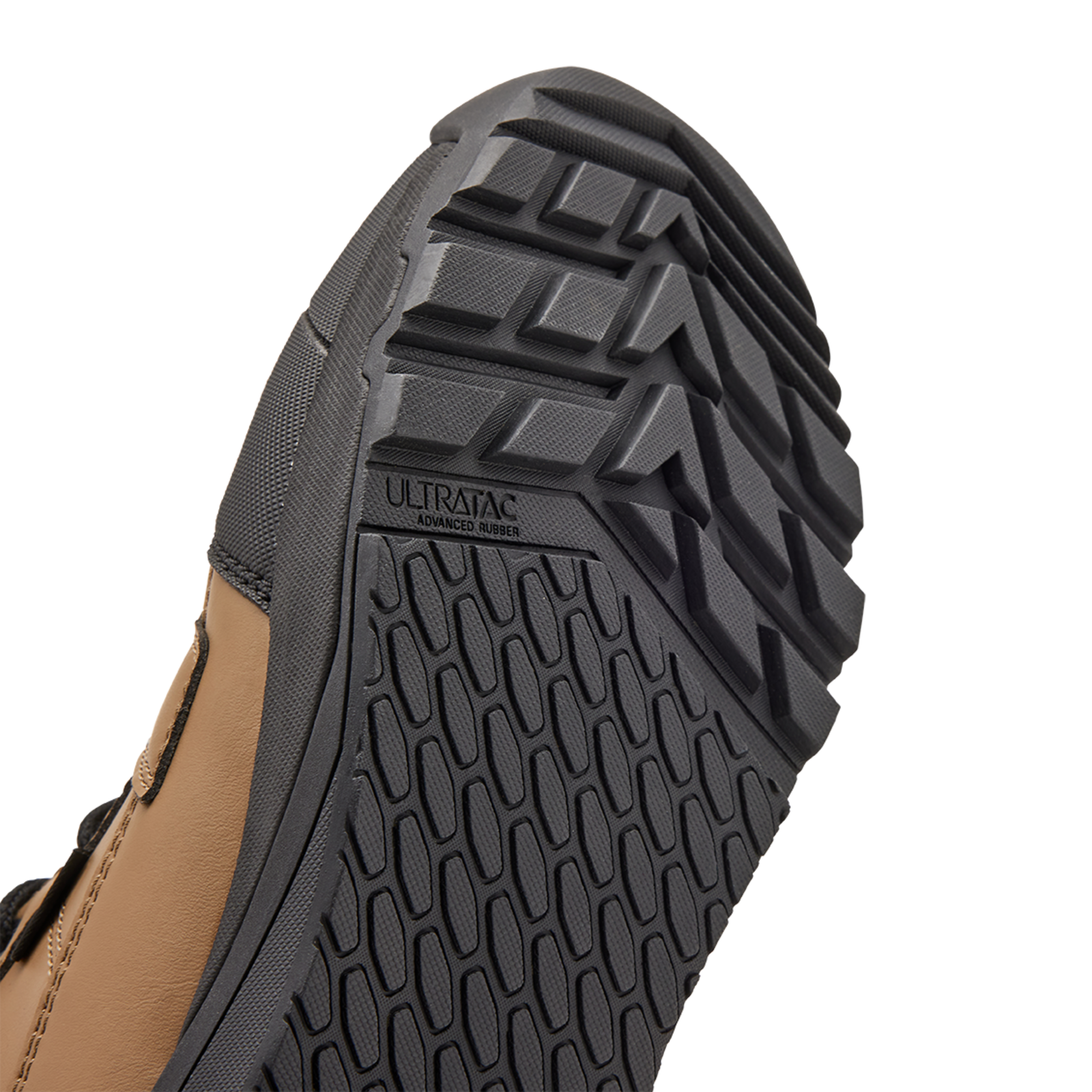 Fox Racing Ranger ADV Motorradstiefel in BRAUN