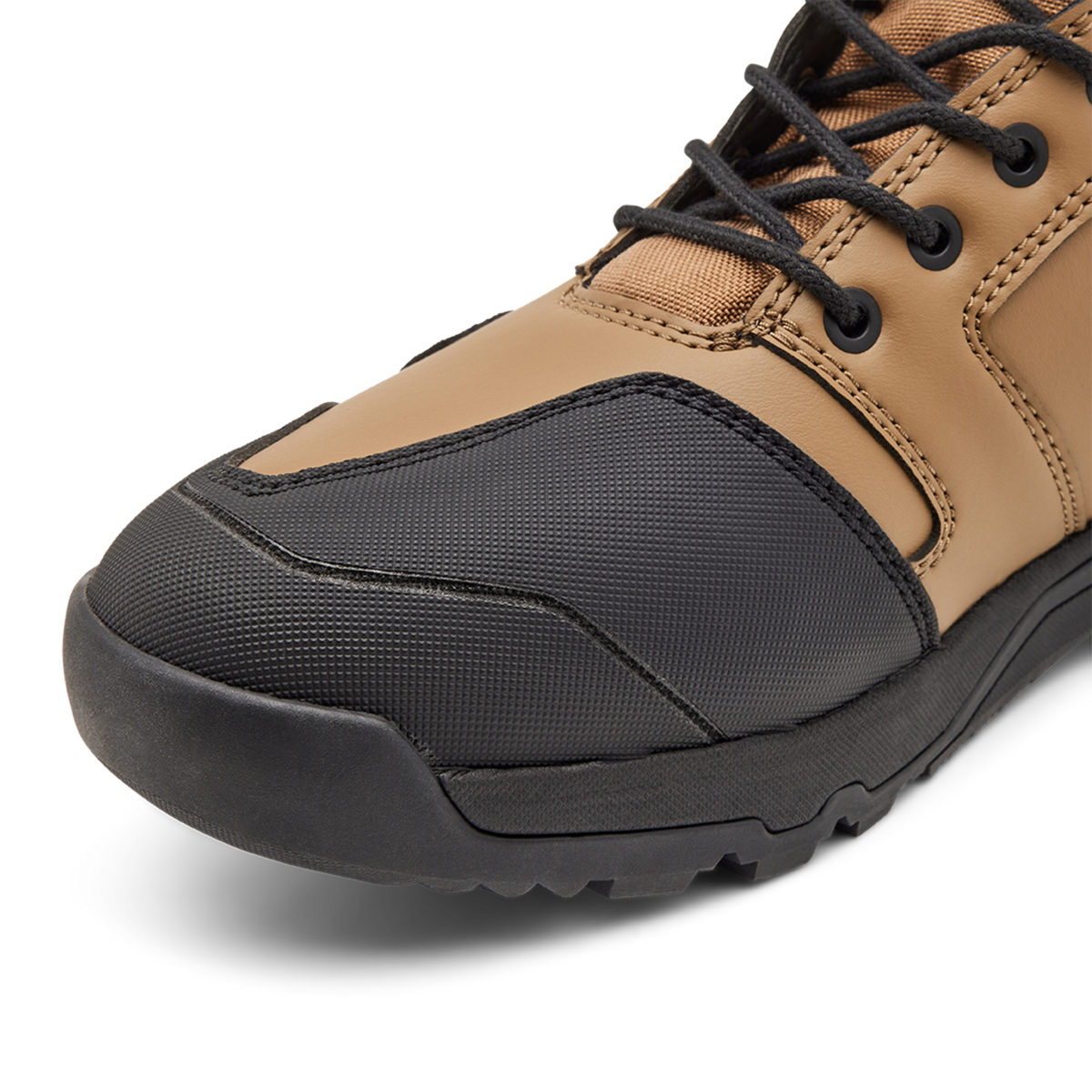 Fox Racing Ranger ADV Motorradstiefel in BRAUN