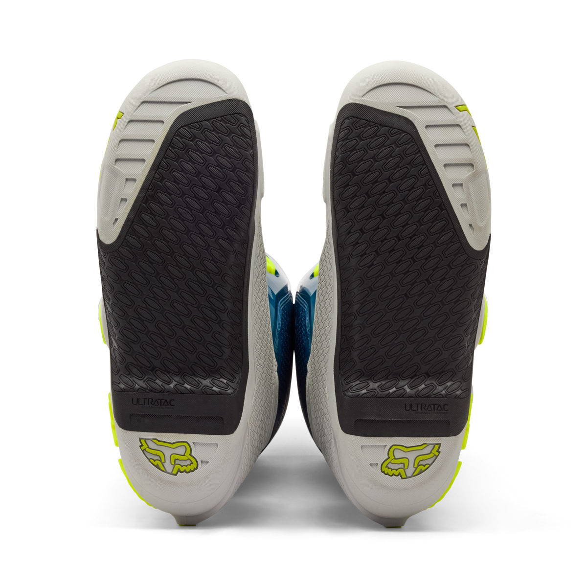 Fox Racing Instinct Motocrossstiefel in MEHRFARBIG