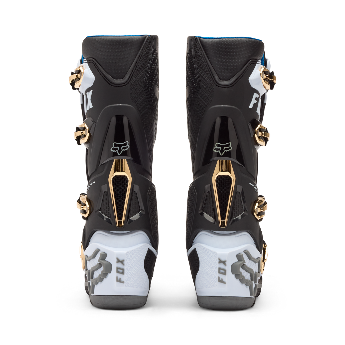 Fox Racing Instinct Motocrossstiefel in MEHRFARBIG