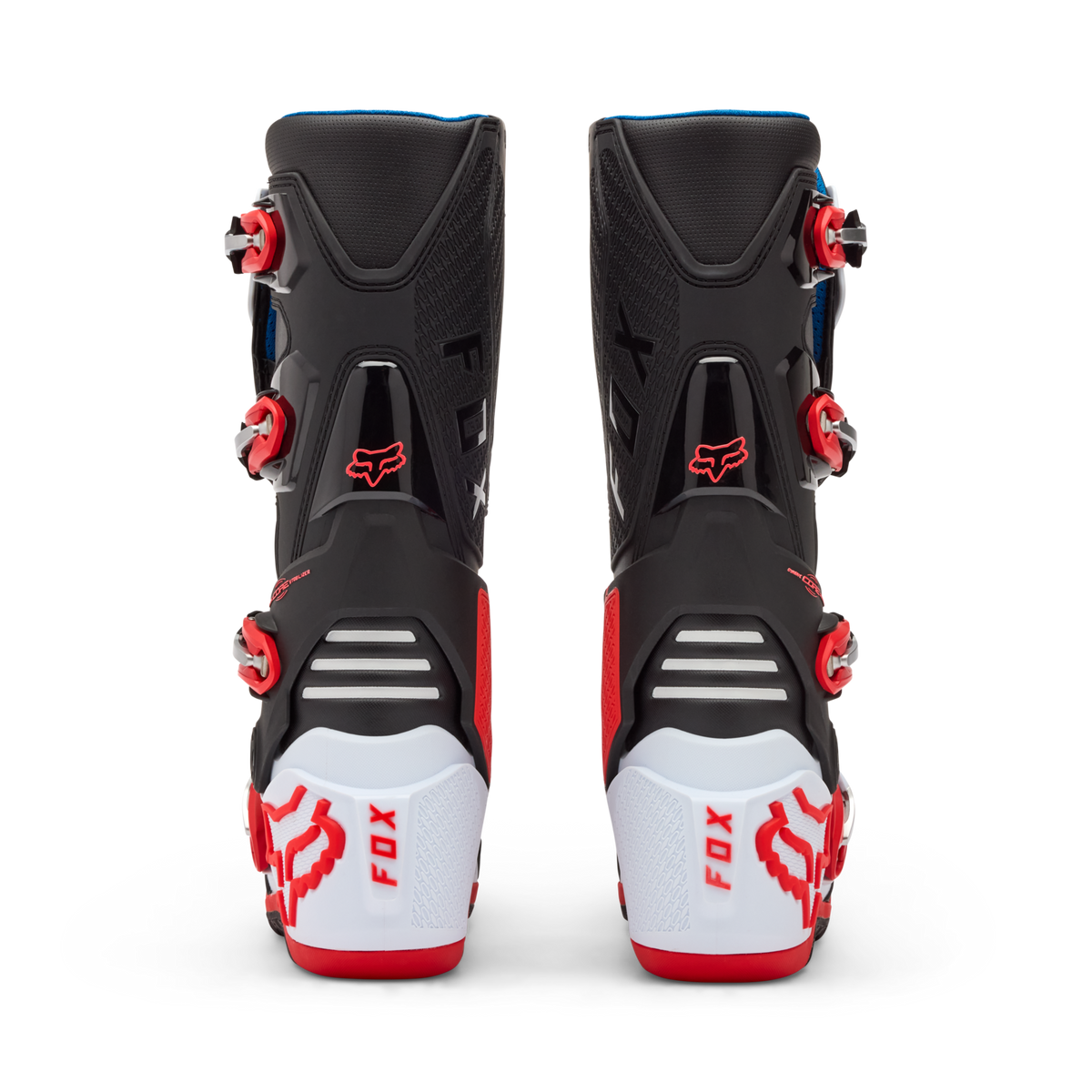 Fox Racing Motion Motocrossstiefel in MEHRFARBIG