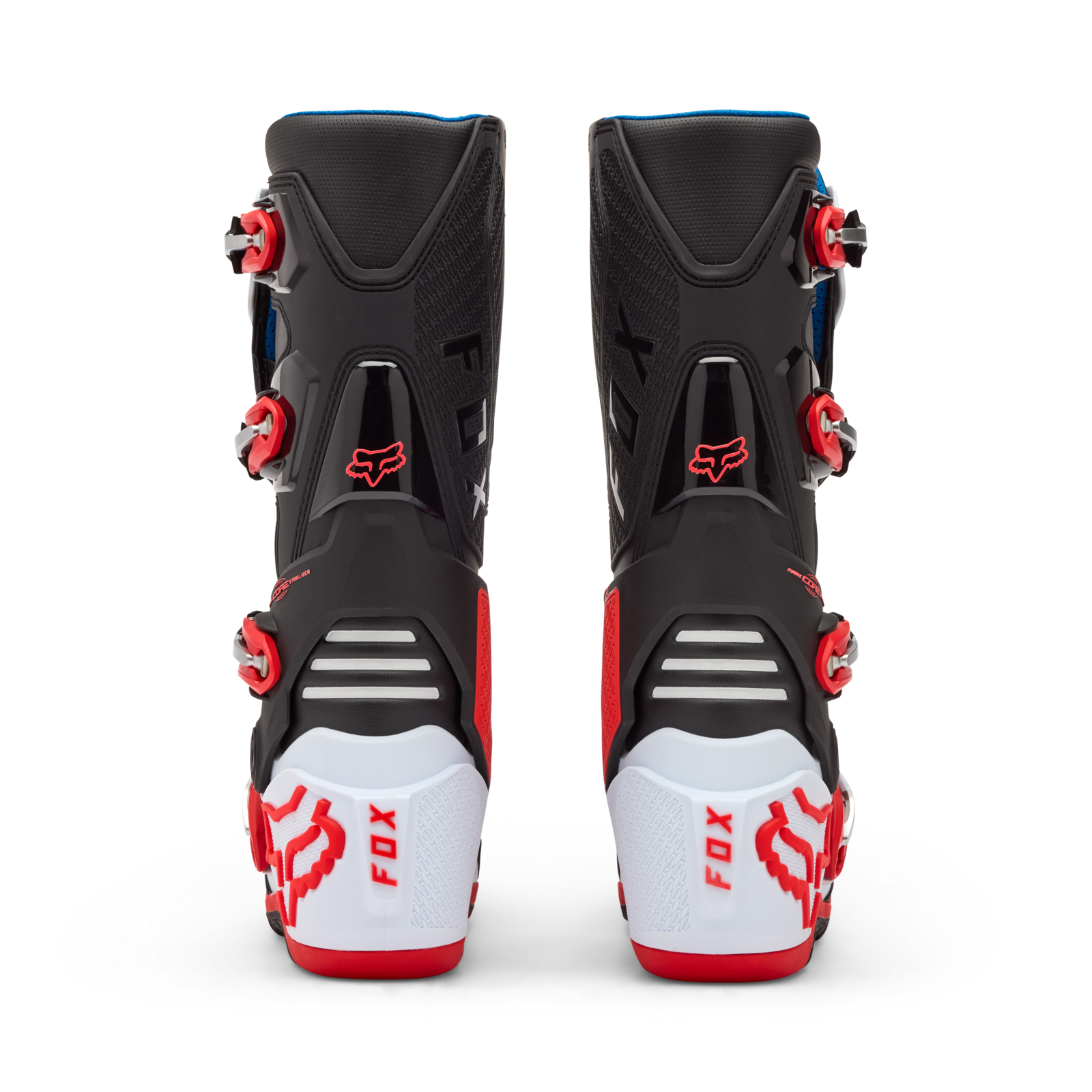 Fox Racing Motion Motocrossstiefel in MEHRFARBIG