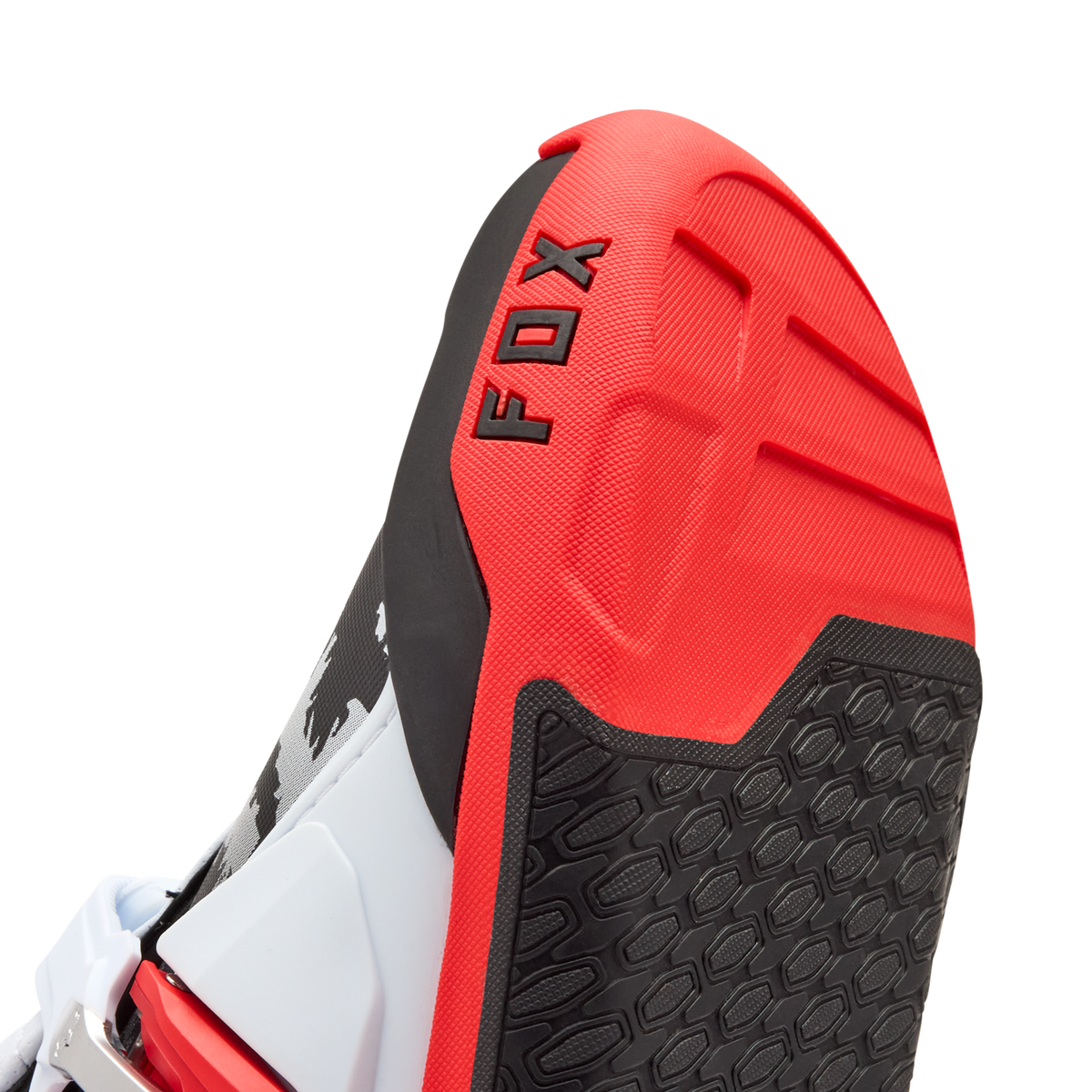 Fox Racing Motion Motocrossstiefel in MEHRFARBIG