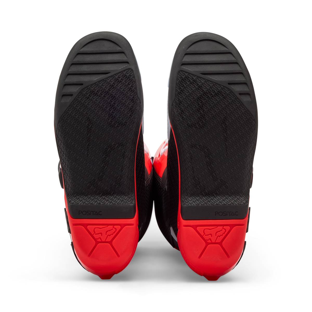 Fox Racing Comp Motocrossstiefel in MEHRFARBIG