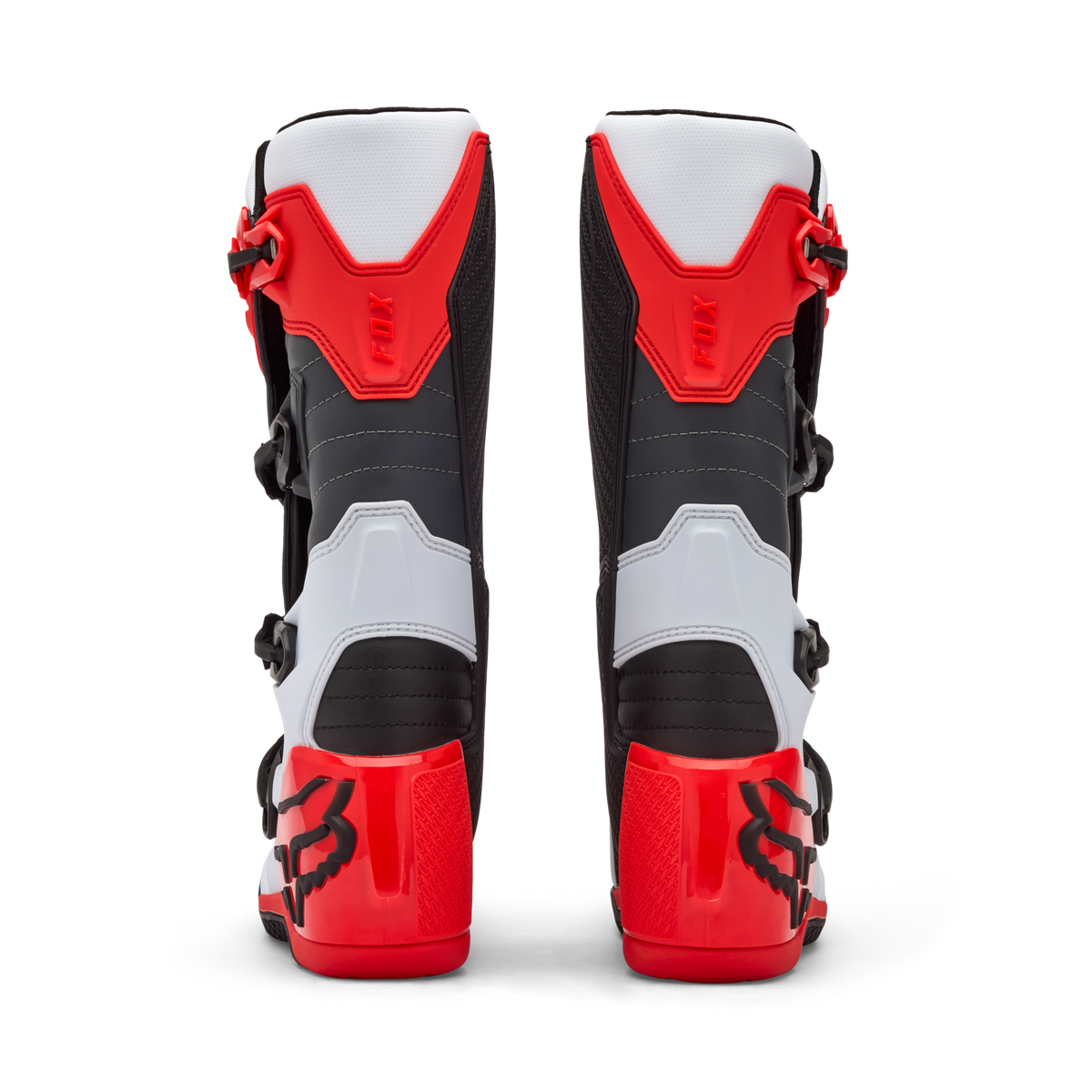 Fox Racing Comp Motocrossstiefel in MEHRFARBIG