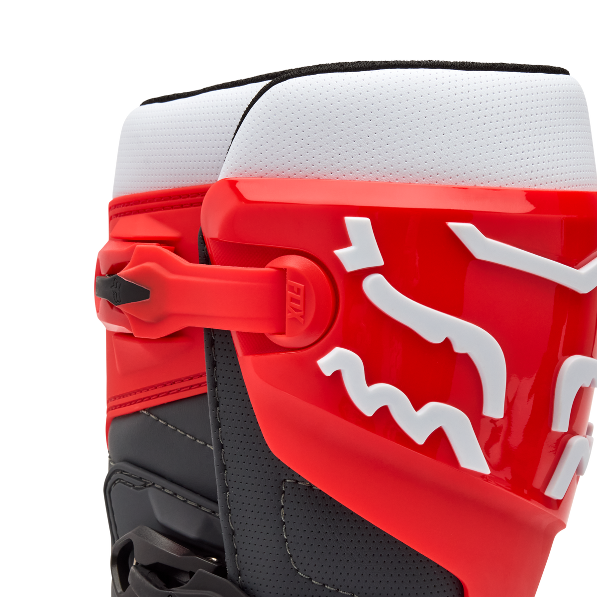 Fox Racing Comp Motocrossstiefel in MEHRFARBIG